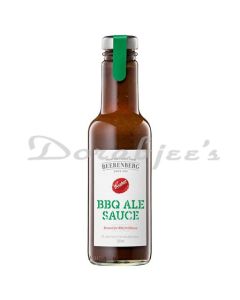 BEERENBERG AUSTRALIAN BARBECUE ALE SAUCE 300ML
