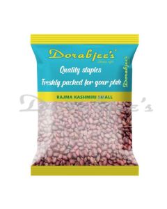 DORABJEES GSD RAJMA KASHMIRI SMALL 500G