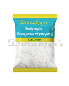 DORABJEES GSD PATAL POHA 500 G