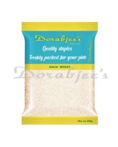 DORABJEES GSD DALIA  WHEAT SPECIAL 500 G