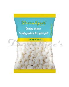 DORABJEES GSD MAKHANA 50 G
