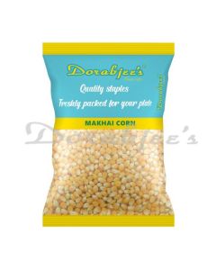 DORABJEES GSD MAKHAI CORN 500 G