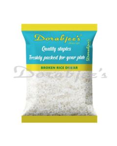 DORABJEES GSD BROKEN RICE DUBAR 1KG