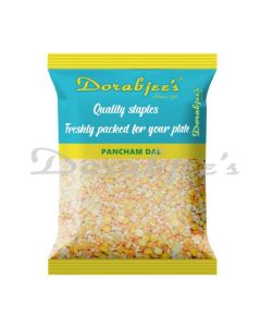 DORABJEES GSD PANCHAM DAL 500 G