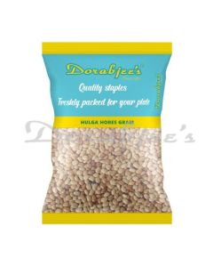 DORABJEES GSD HULGA 250 G HORSE GRAM