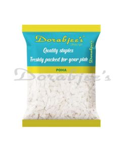 DORABJEES GSD POHA 1 KG