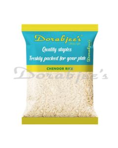 DORABJEES GSD CHENOOR RICE 1 KG