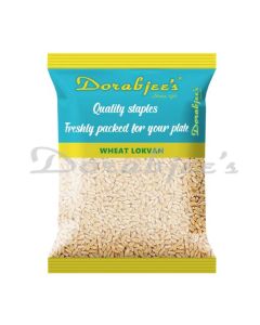 DORABJEES GSD WHEAT LOKVAN 5 KG