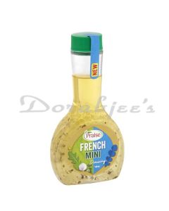 PRAISE 99% FF MINI FRENCH DRESSI140ML