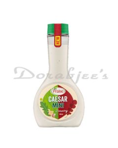 PRAISE CAESAR MINI DRESSI140ML