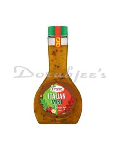 PRAISE ITALIAN MINI DRESSI140ML
