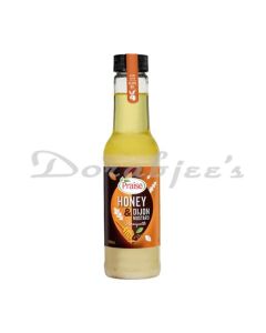 PRAISE HONEY & DIJON MUSTARD VINEGRATTE 250ML