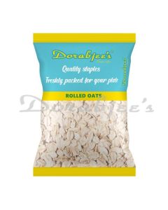 DORABJEES GSD ROLLED OATS 500 G