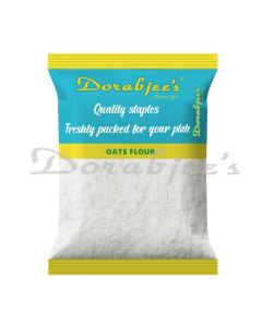 DORABJEES GSD OATS FLOUR 500 G