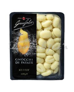 GAROFALO GNOCCHI DI PATATE PASTA 500G