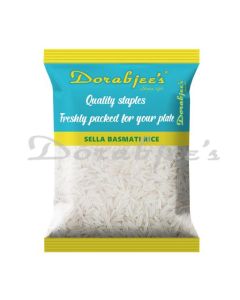 DORABJEES GSD SELLA BASMATI RICE 1K