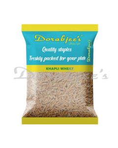 DORABJEES GSD KHAPLI WHEAT 1 KG