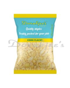 DORABJEES GSD CORN FLACKS 500 G