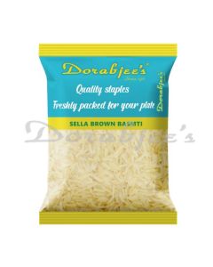 DORABJEES GSD SELLA BROWN BASMTI 1K