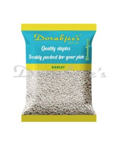 DORABJEES GSD BARLEY 500 G