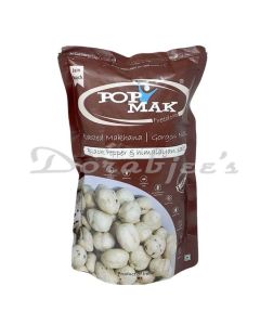 POPMAK MAKHANA BLACK PEEPER  100G