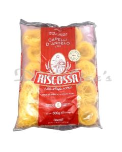 RISCOSSA CAPELLI D ANGELO NO 83 500G