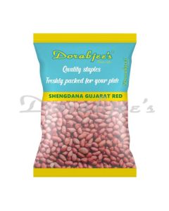 DORABJEES GSD RED SHENGDANA FROM GUJARAT  500G