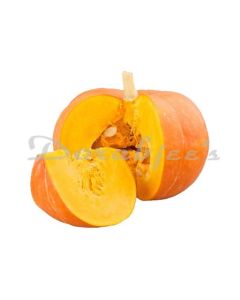 DORABJEES DCVEG RED PUMPKIN