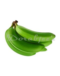 DORABJEES RAW BANANA