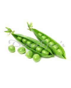 DORABJEES DCVEG GREEN PEAS FRESH