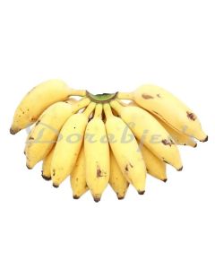 DORABJEES BANANA YELLAKI