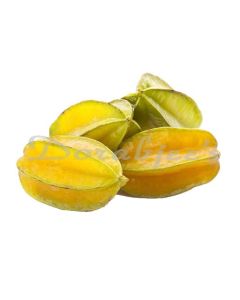 DORABJEES DCFRU STAR FRUIT PACK