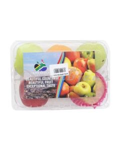 DORABJEES DCFRU APPLE MIX PACK