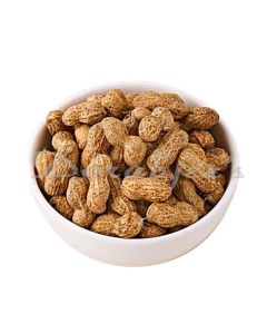 DORABJEES DCVEG FRESH GROUNDNUT