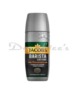 JACOBS BARISTA EDITIONS CAFE INSTANT COFFEE 90G
