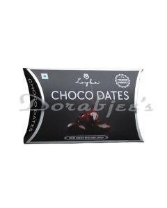 LOYKA CHOCOLATE DATES 48G