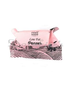 SAGAR LOW FAT PANEER 200G