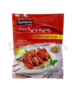 SUMERU FROZEN PORK COCKTAIL SAUSAGES 250G
