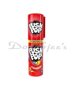 PUSH POP SMALL PACK CANDY 15G