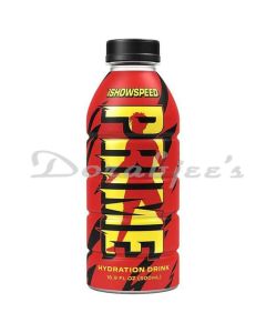 PRIME I SHOW SPEED FLAVOR HYDRATION DRINK 500ML