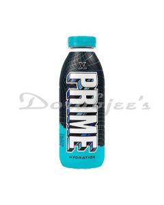 PRIME X BLUE FLAVOR HYDRATING ENERGY DRINK 500ML