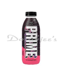 PRMIE X PINK FLAVOR DRINK 500ML