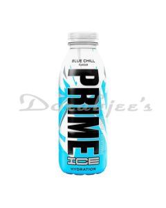 PRMIE BLUE CHILL FLAVOR HYDRATION DRINK 500ML