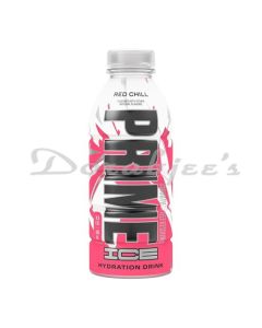 PRMIE RED CHILL FLAVOR DRINK 500ML