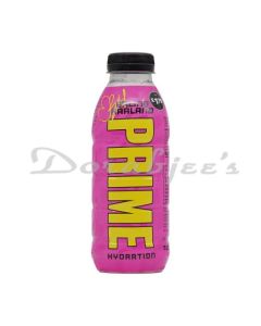 PRMIE ERLNG HAALAND FLAVOR  HYDRATION DRINK 500ML