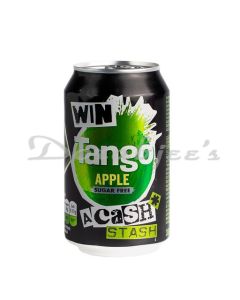 TANGO APPLE SUGAR FREE DRINK TIN 330ML