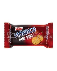 PARLE MONACO PIRI PIRI BISCUIT 10368G