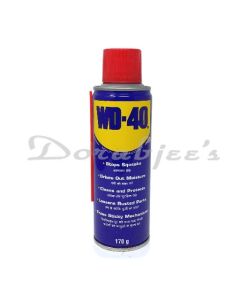 WD40 OIL SPRAY  170 GS