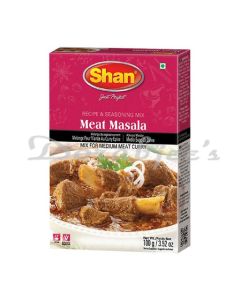 SHAAN MEAT MASALA 100 G