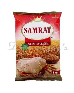 SAMRAT ATTA 1 KG